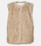 Velvet Anastasia vest