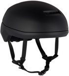Sweet Protection Black Commuter MIPS Cycling Helmet