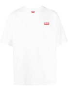 KENZO - T-shirt With Logo