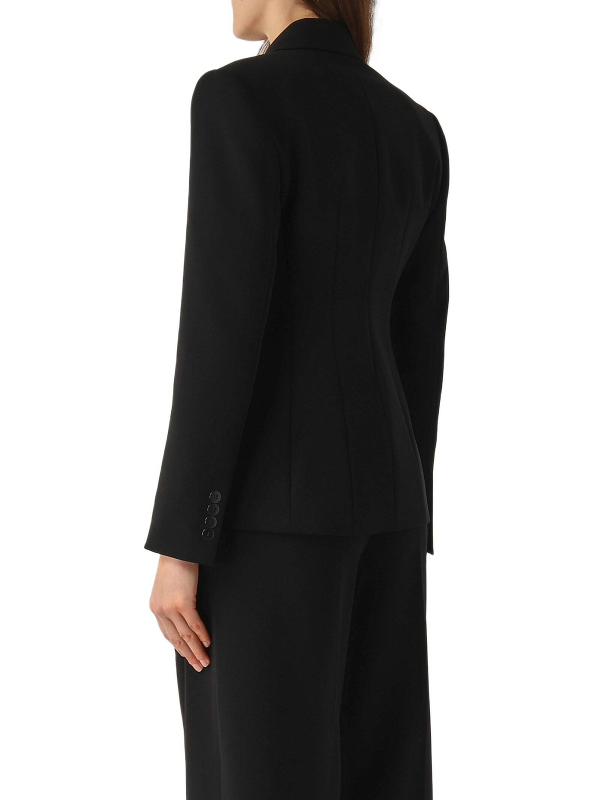 Max Mara Studio Key Blazer