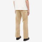 Sunflower Men's Loose Fit Chino in Khaki