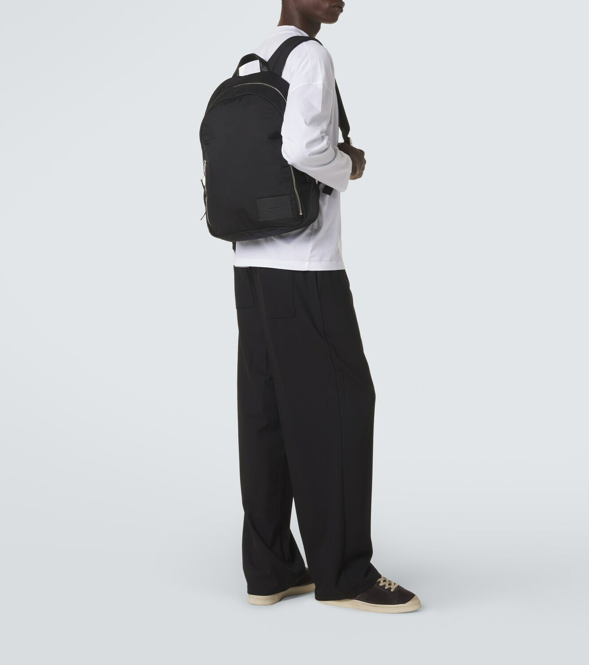 Jil Sander Urban backpack
