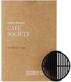 Edition de Parfums Frédéric Malle Cafe Society Diffuser Cartridge