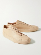 Common Projects - Original Achilles Leather Sneakers - Neutrals