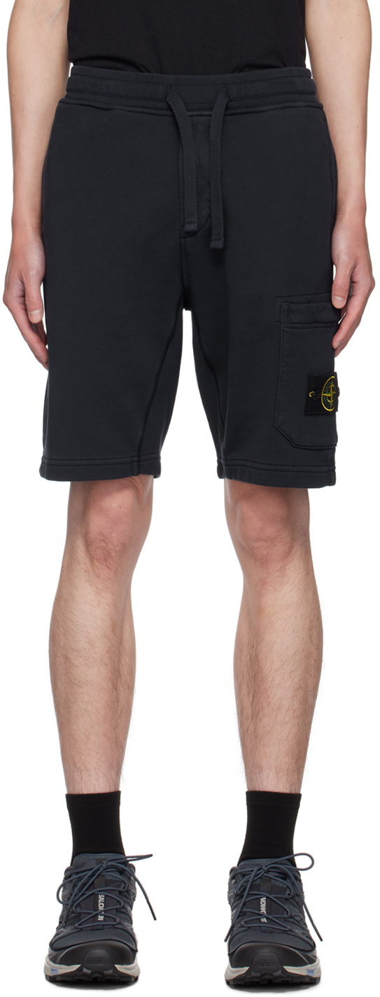 SNDYS REECE SHORTS (Stone)