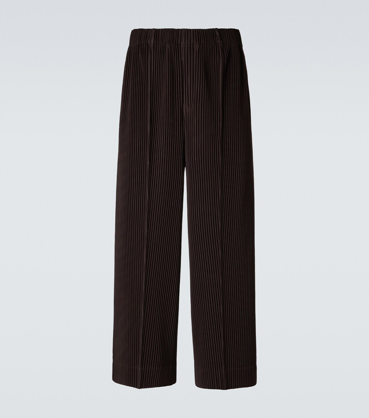 Homme Plissé Issey Miyake Monthly Colors pleated straight pants