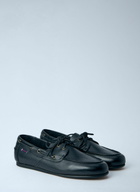 Sebago Owen Lace Ups