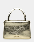 Steve Madden Bdino Bag in Gold