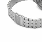 Timex x PEANUTS M79 “Masked Marvel” Watch in Silver/Blue 