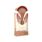 Maison Alhambra Ladies La Charmante Eclatant EDP Spray 3.4 oz Fragrances 6290362340171