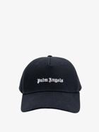 Palm Angels   Hat Black   Mens