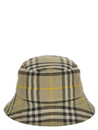 Burberry Classic Check Bucket Hat