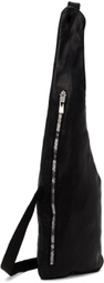 Guidi Black Q30 Bag
