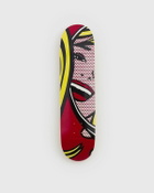 The Skateroom Roy Lichtenstein Girl In Mirror Multi Home Deco