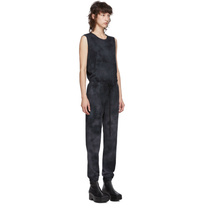 Raquel store allegra jumpsuit