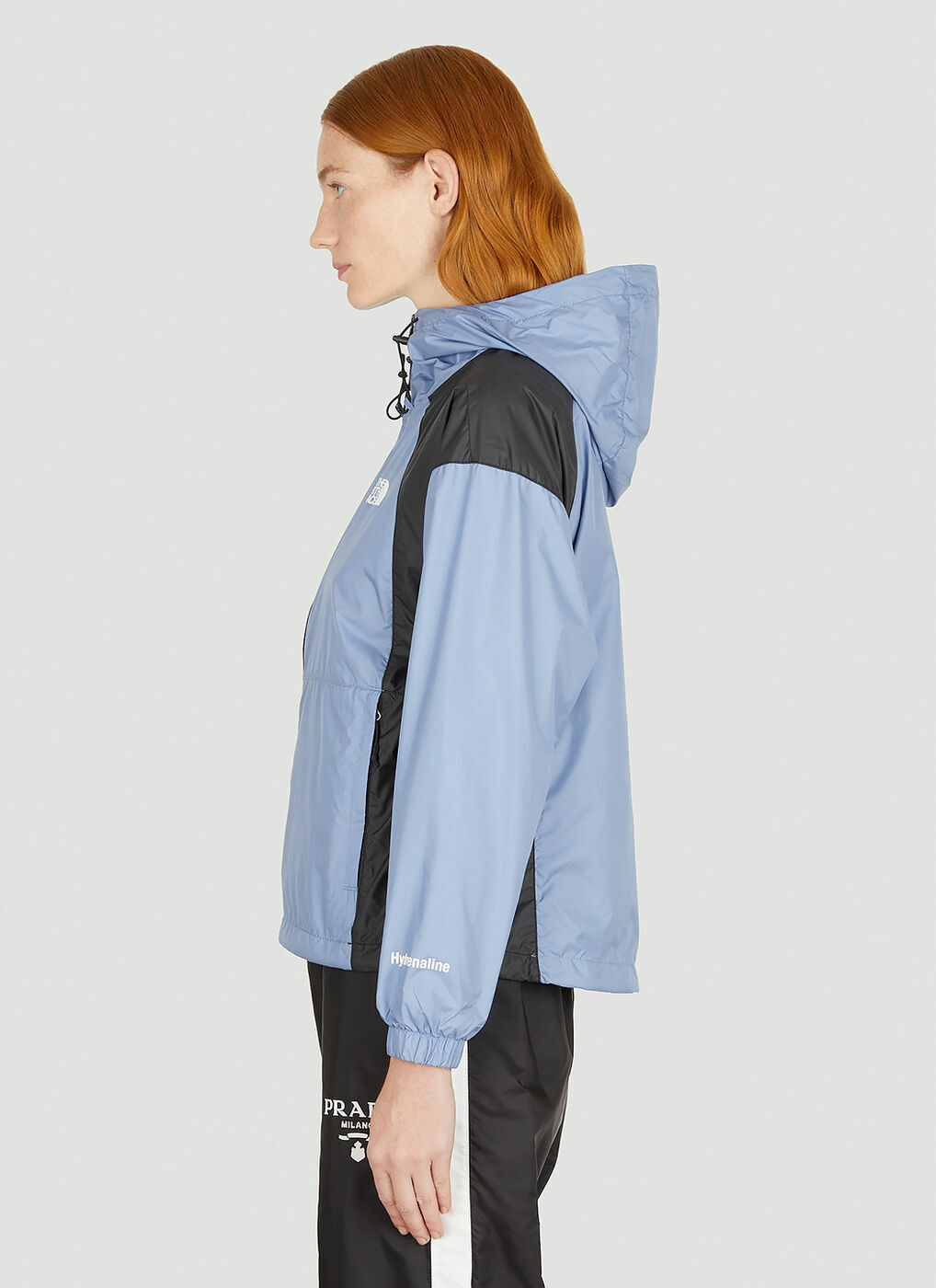 Hydrenaline 2000 Jacket in Blue The North Face