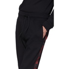 Hugo Black Daschkent Lounge Pants