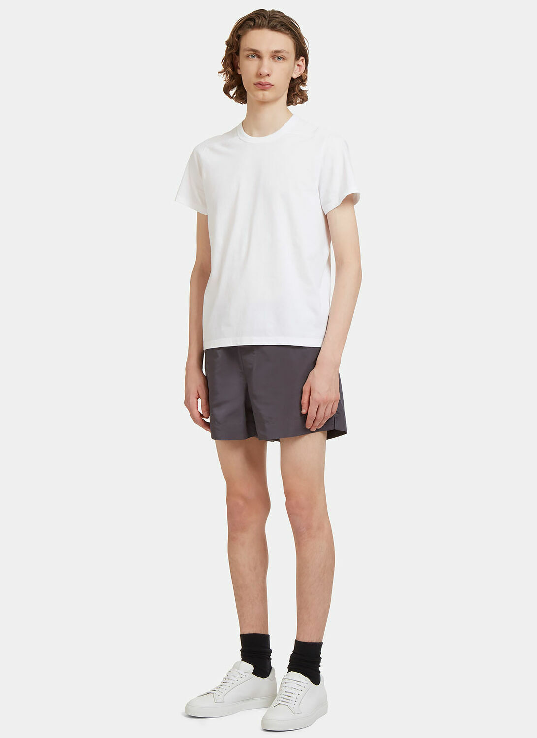 Aiezen AIEZEN Outerwear Shorts