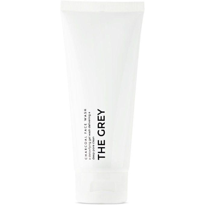 Photo: The Grey Charcoal Face Wash, 100 mL
