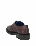 Tricker's Womens Lace-up shoes Chocolate in Brown
