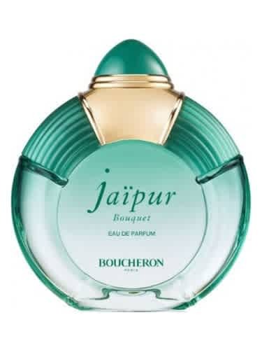 Jaipur Bouquet by Boucheron for Women - 3.3 oz EDP Spray