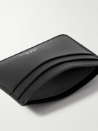 A.P.C. - Andre Leather Cardholder