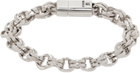MAPLE Silver Camp Bracelet