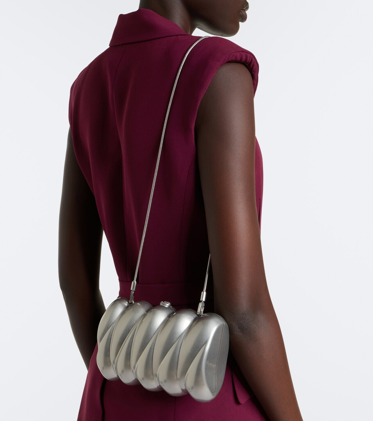 Simkhai Reya clutch