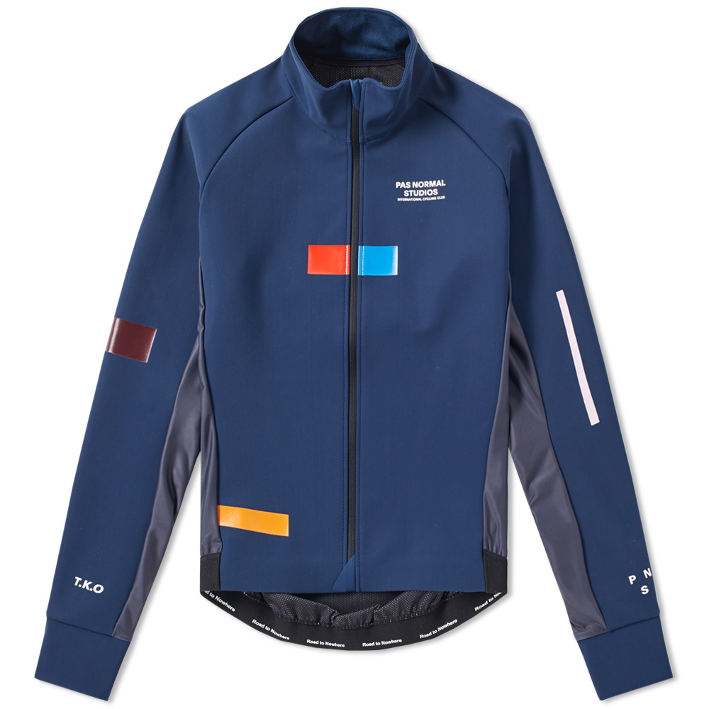 ネットオフ 送料得店  Pas Studios Normal Pas Jacket Shield Fall Studios Normal ウエア