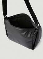 Dolce & Gabbana - Soft Shoulder Bag in Black