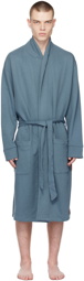 Paul Smith Green Dressing Gown Robe