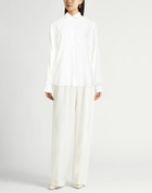 Massimo Alba Womens Shirt in Ivory