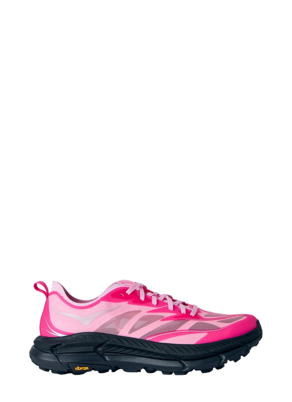 Photo: HOKA U Mafate Speed 4 Lite Sneakers