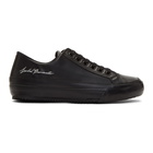 Isabel Benenato Black Signature Sneakers