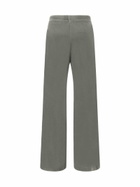 James Perse Wide-leg Sweatpants