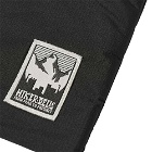 Hikerdelic Men's Sacoche Bag in Black
