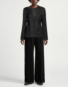 The Garment Womens Blazer in Black