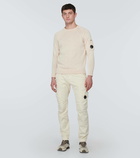 C.P. Company Cotton cargo pants