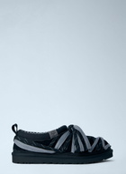 UGG Tasman Lace Slip Ons