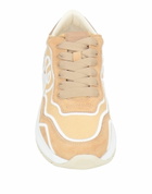 Boss Womens Sneakers Sand