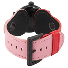 Marc Jacobs The Cuff Quartz Pink Dial Ladies Watch MJ0120184726