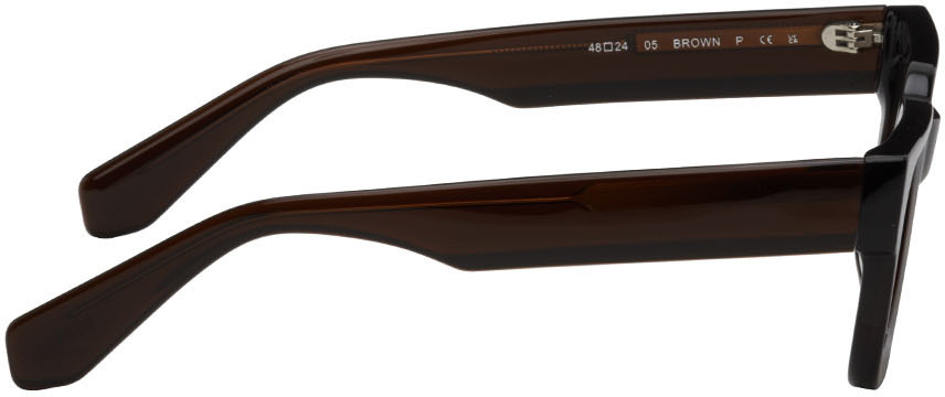 CHIMI Brown 05 Sunglasses