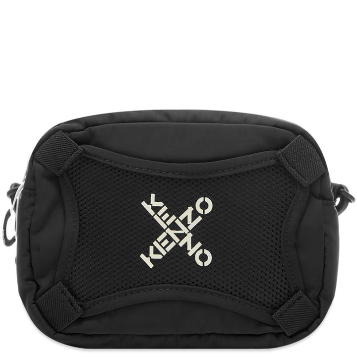 Photo: Kenzo Sport Crossbody Bag