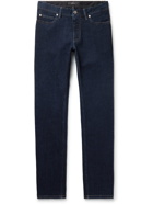 Brioni - Aspen Jeans - Blue