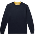 Brunello Cucinelli - Cashmere Sweater - Blue