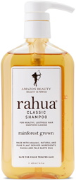Rahua Limited Edition Classic Shampoo Holiday Lush Pump, 14 oz