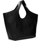 ANINE BING Black Lili Tote