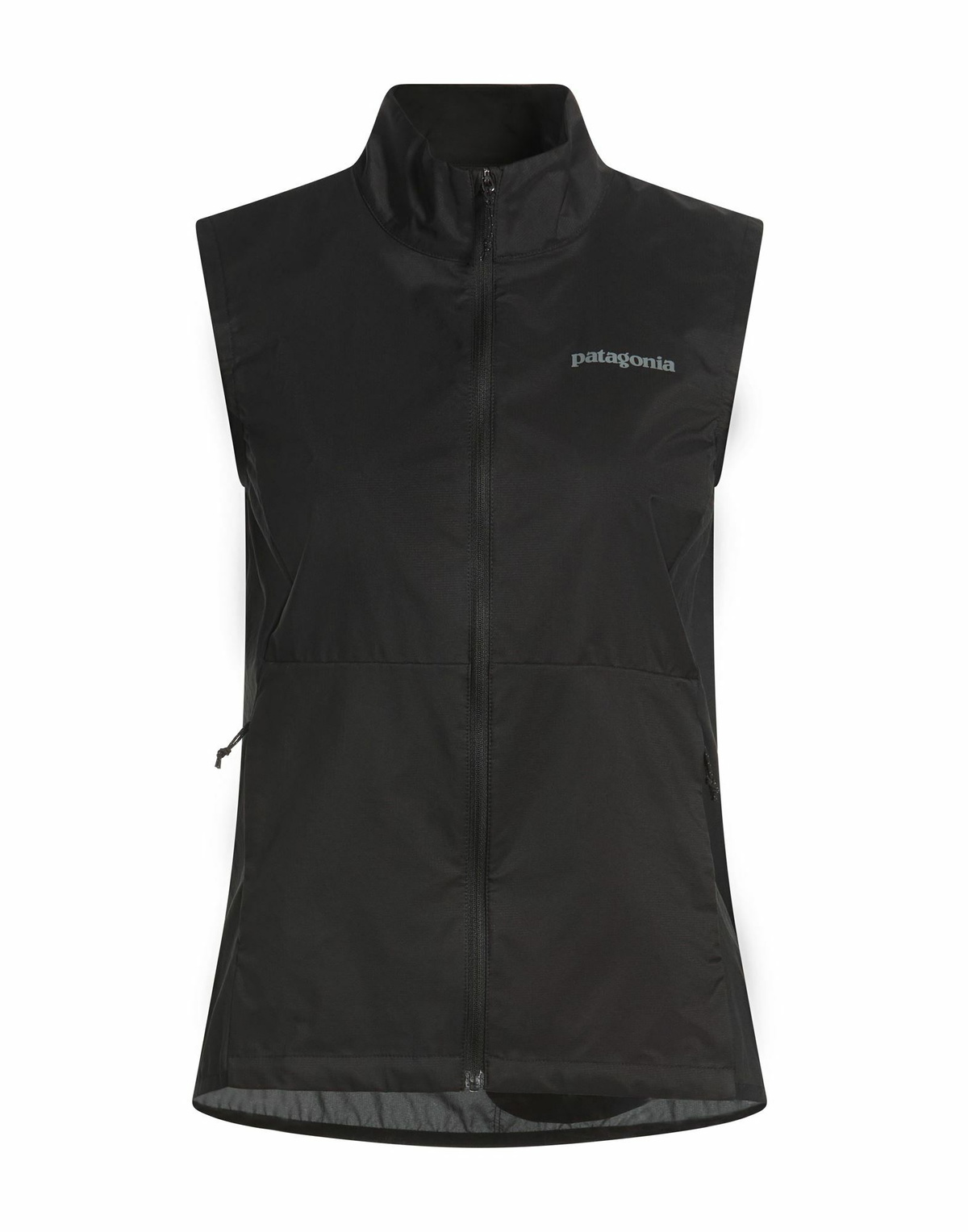 Patagonia Womens Vest in Black