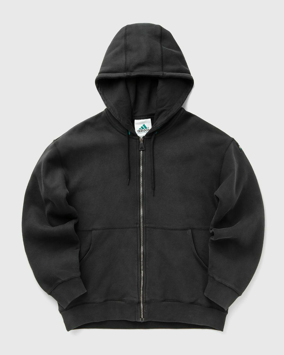 adidas eqt hoodie black