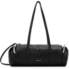 FIDAN NOVRUZOVA Black Bruno Bag